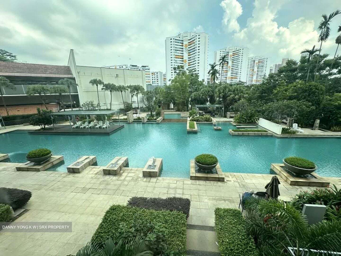 The Jade (D23), Condominium #559067281